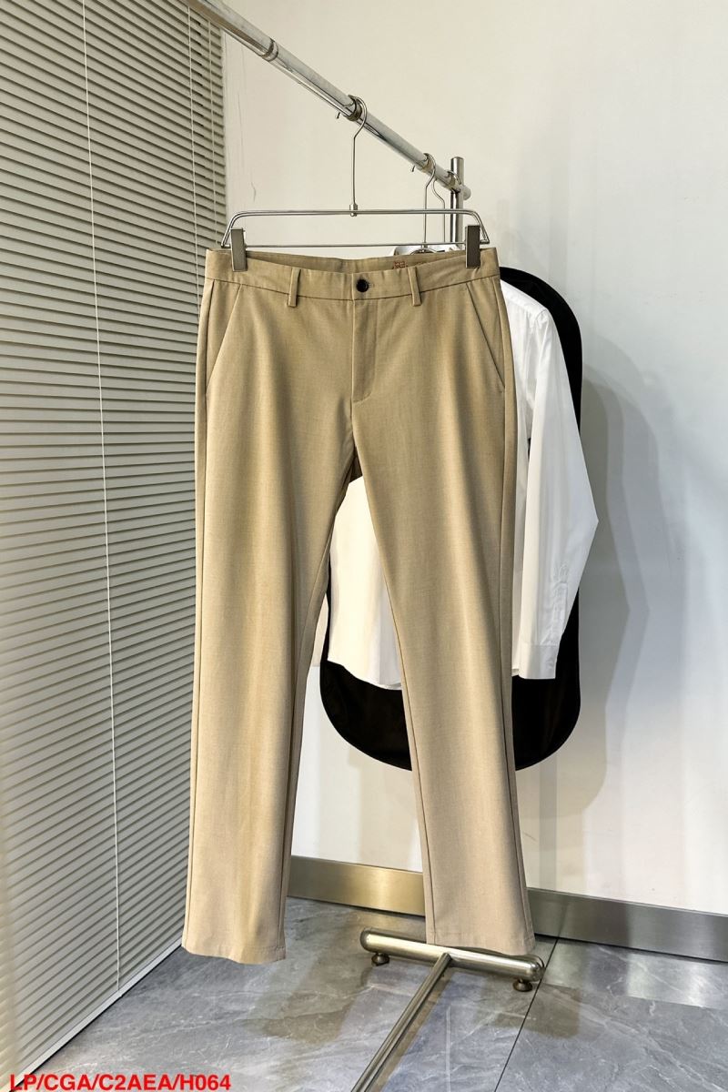 Loro Piana Long Pants